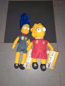 Lot les Simpson chamion du monde 2010