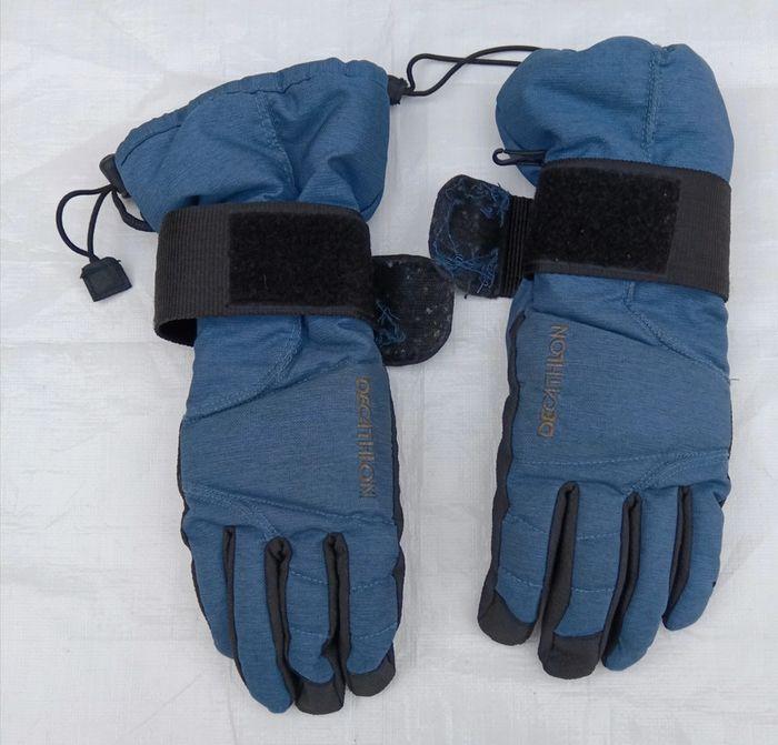 Gants de ski L Decathlon - photo numéro 2