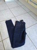 Jean Levi's skinny 710