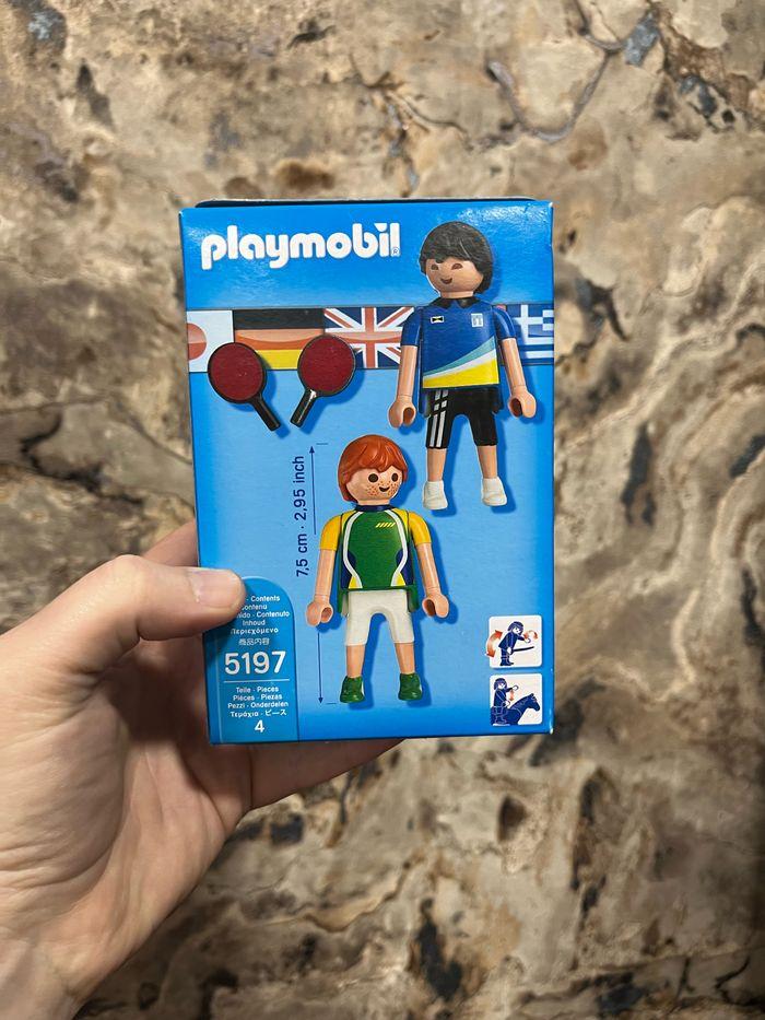 Playmobil neuf - photo numéro 2