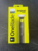 Tondeuse Philips one blade