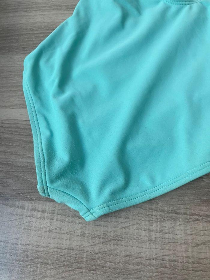 Maillot de bain bleu ciel à motif licorne primark bb 2-4 ans - photo numéro 7