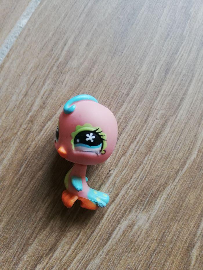 Oiseau Littlest Petshop - photo numéro 2