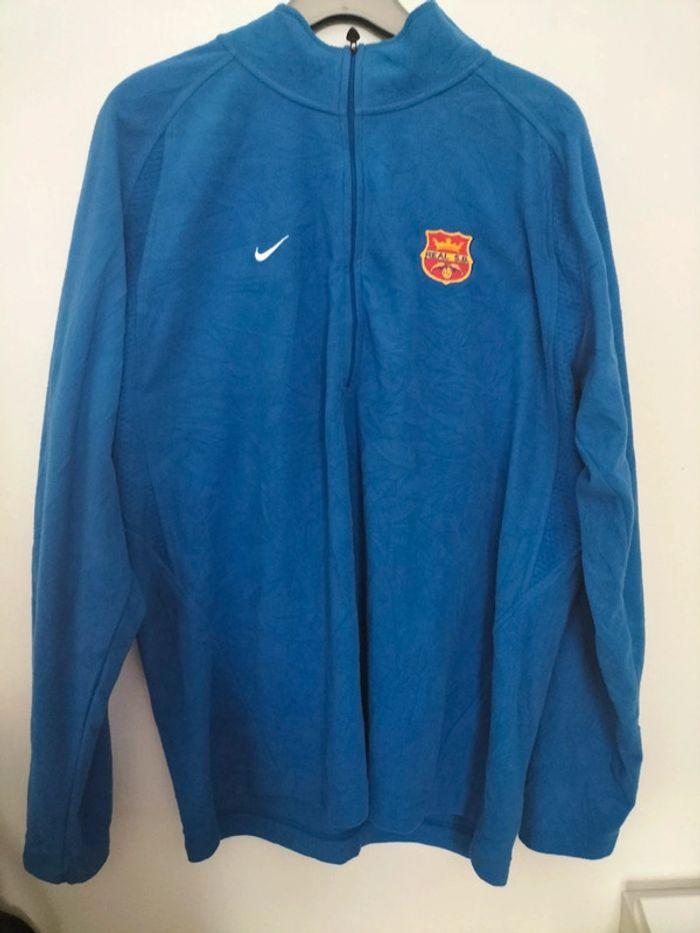 Veste Nike - Taille XL - photo numéro 1