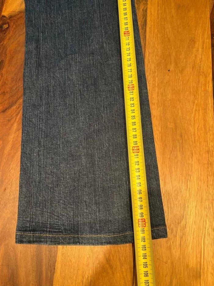 50. Levi’s demi curve W31 L32 - photo numéro 11