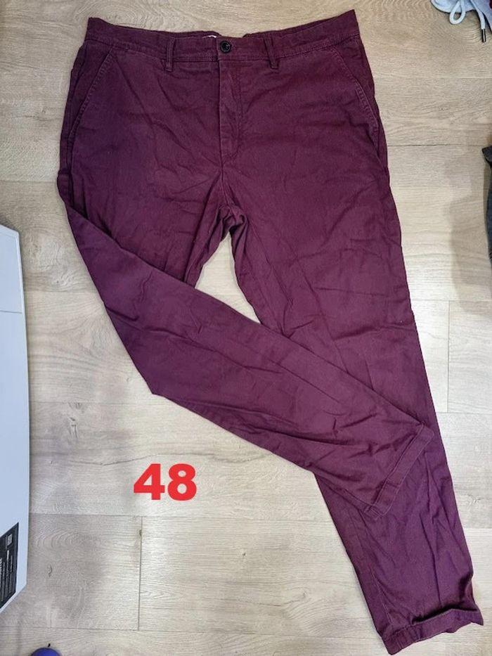 Pantalon Celio - photo numéro 1