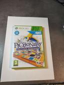 Pictionary Xbox 360