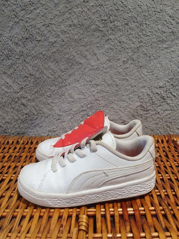 Baskets Puma P.26 - photo numéro 1