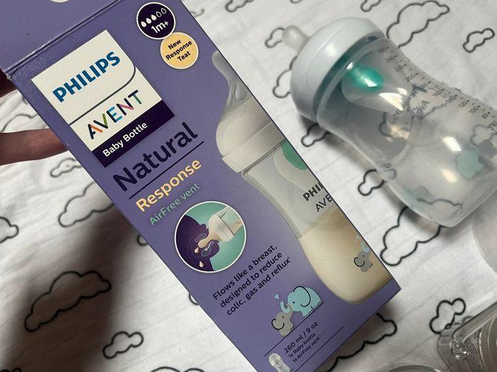 Avent Natural Respons - photo numéro 2