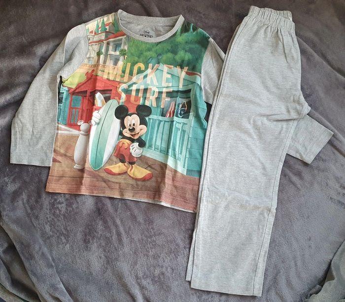 Pyjama Mickey - photo numéro 2