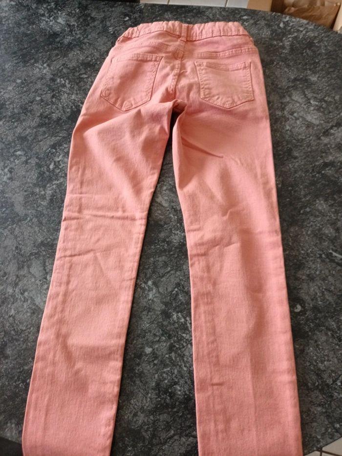 Pantalon kiabi 9 ans - photo numéro 8