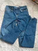 Jean slim taille 36