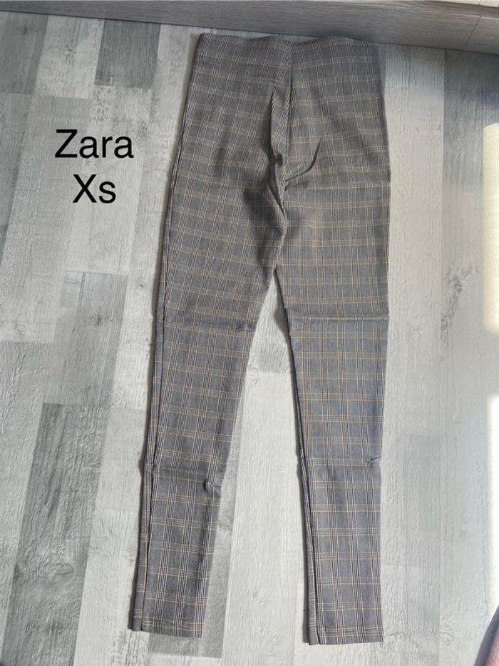 Pantalon Zara - photo numéro 3