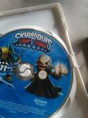 Jeu  wii Skylanders