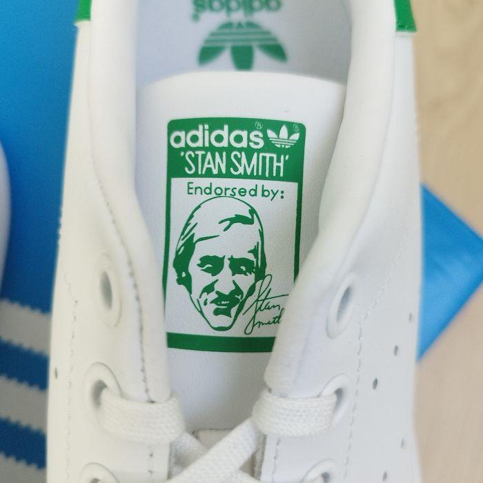 Stan Smith neuves 40 - photo numéro 3