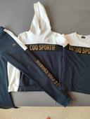 Survêtement le coq sportif