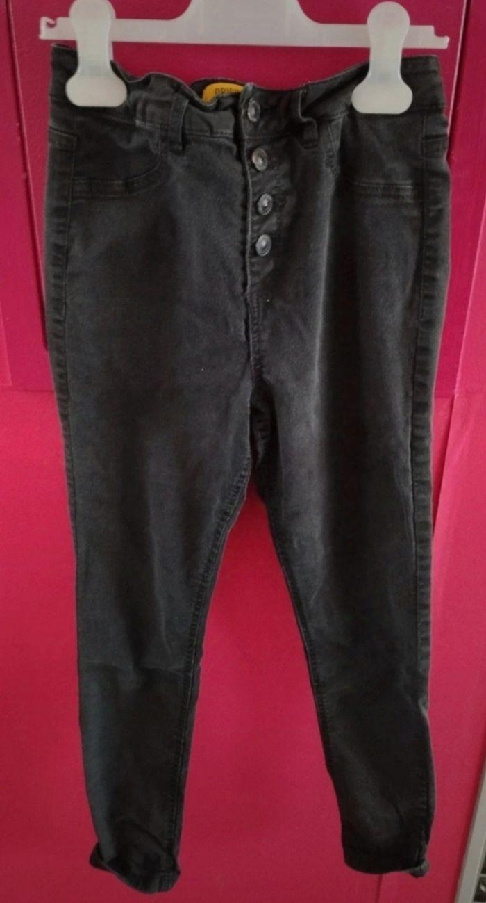 Pantalon Jennyfer taille M - photo numéro 1