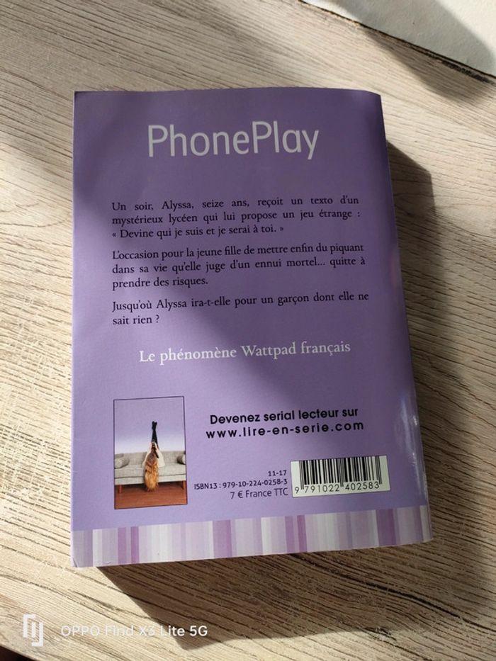 PhonePlay - photo numéro 2