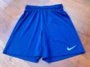 Short de sport Nike 10 ans