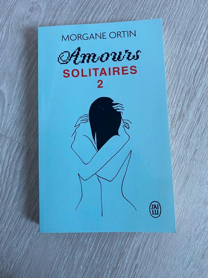 Amours solitaires 2 - photo numéro 1