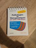 Pathologies et thérapeutiques en soins infirmiers