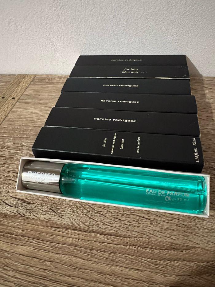 Eau de parfum Narciso rodriguez for him - Homme - photo numéro 1