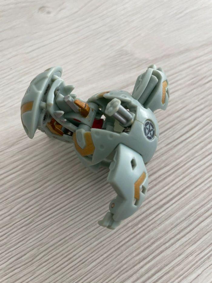 Bakugan - photo numéro 2