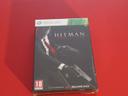 Hitman bsolution Professional Edition Xbox 360