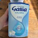 Lait gallia