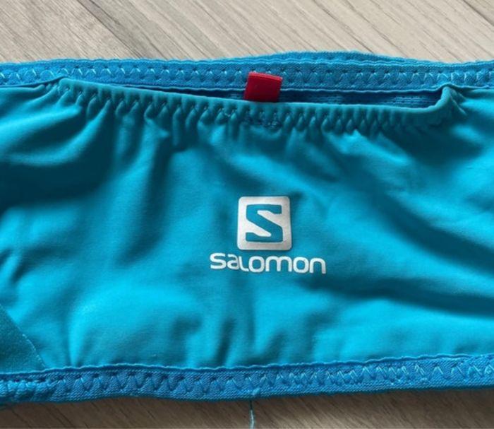 Ceinture de sport Salomon - photo numéro 2