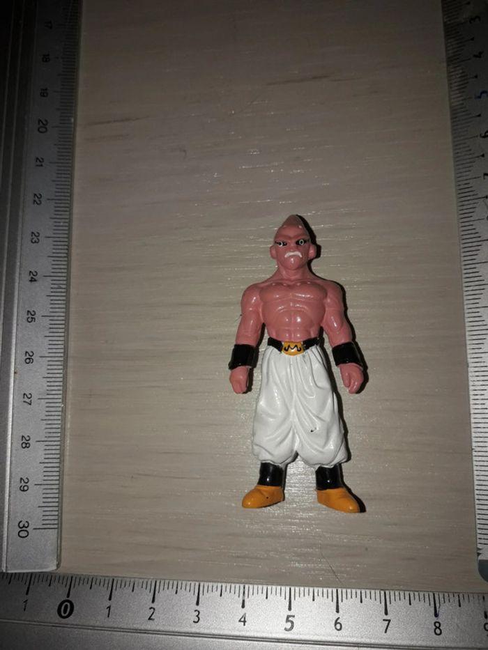 dragon Ball figurine - photo numéro 1