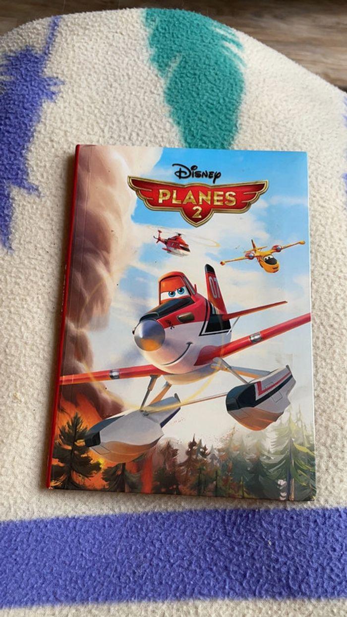 Planes 2 - photo numéro 1