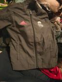 Veste adidas 2-3ans