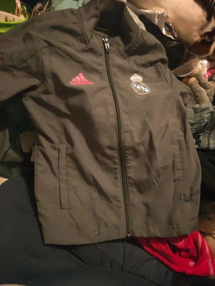 Veste adidas 2-3ans - photo numéro 1