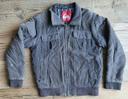 Manteau Quiksilver Vintage 12 an 100% Coton