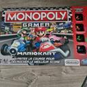 Monopoly Mario Kart