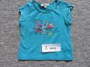 t shirt kenzo ; 2 ans