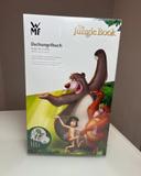 Set 6 pièces vaisselles Disney Le livre de la Jungle WMF