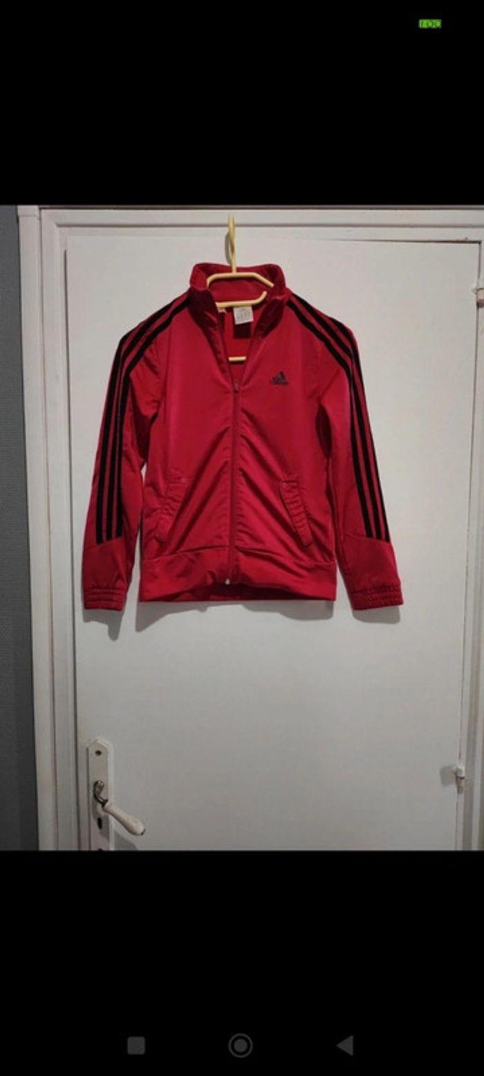 Veste adidas - photo numéro 1