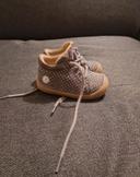 Chaussures bebe "Alma"