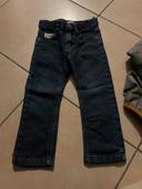 Jeans IKKS bimba