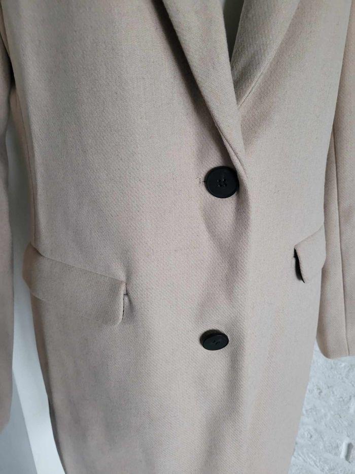 Manteau femme Kiabi - photo numéro 5