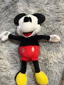 Peluche Mickey 90 ans 🌸