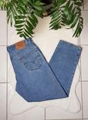 Jean Levi's 550 W36 L30 Bleu