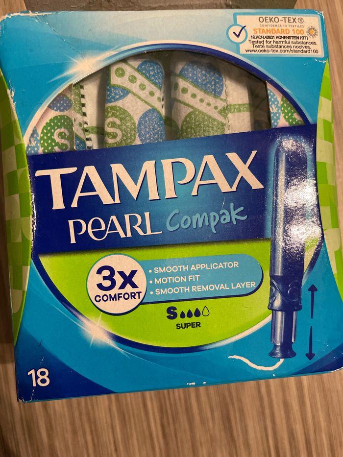 Tampax