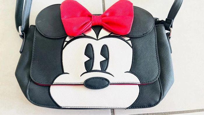 Sac à main Minnie de Disneyland Paris - photo numéro 2