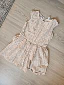 Robe Okaidi 6 ans