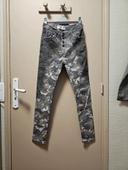 Pantalon army T36