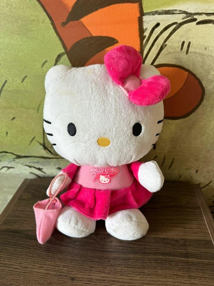 Hello Kitty