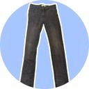 Jean noir Celio Skinny fit